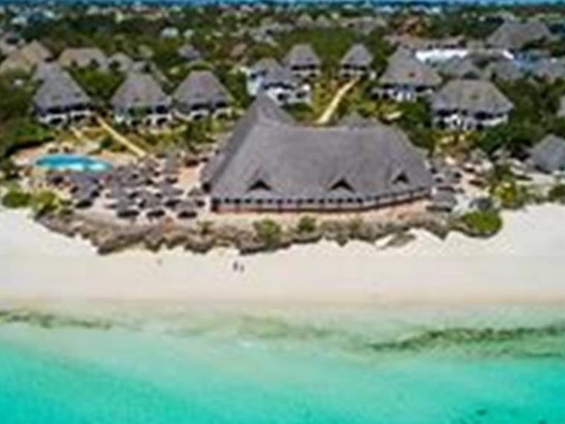 VERACLUB ZANZIBAR VILLAGE - DICEMBRE 2025