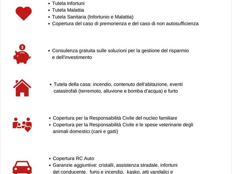 GENERALI ASSICURAZIONI