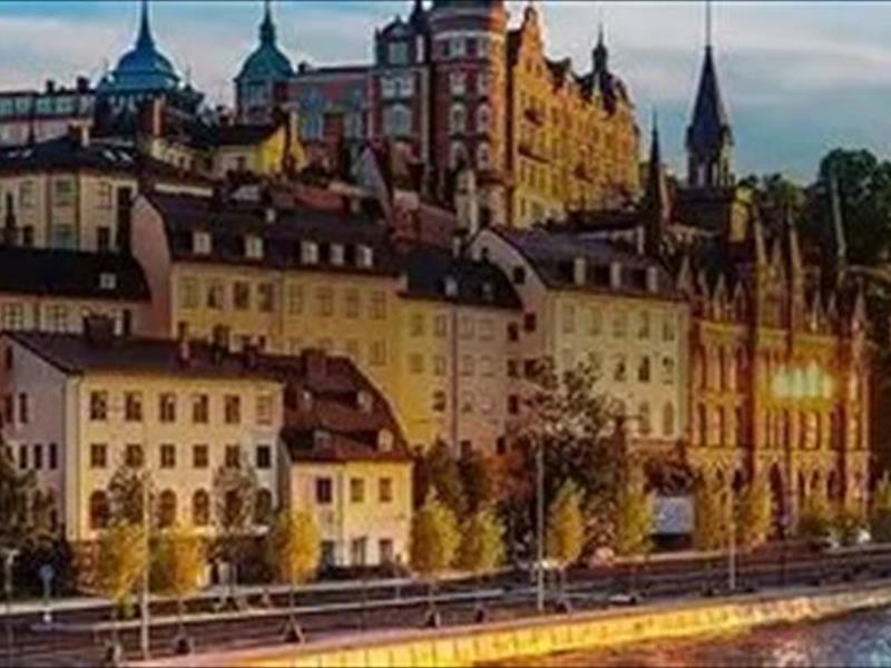 MINI CROCERE BALTICO + MERCATINI NATALE - DICEMBRE 2025