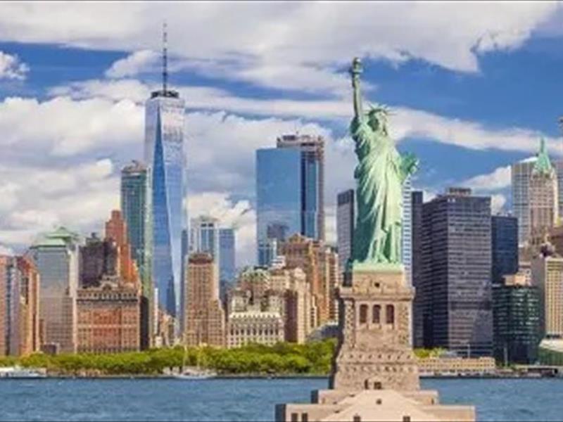 NEW YORK - NOVEMBRE 2025