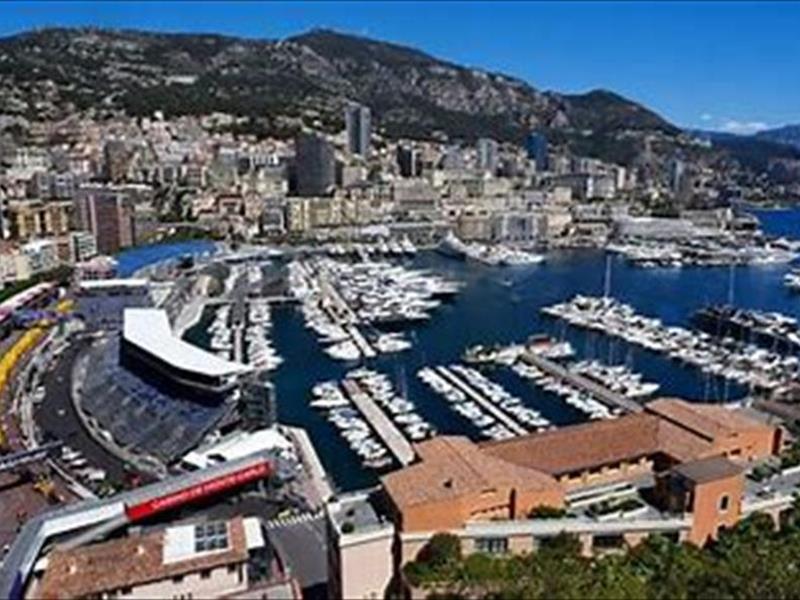 PRINCIPATO DI MONACO - DICEMBRE 2025