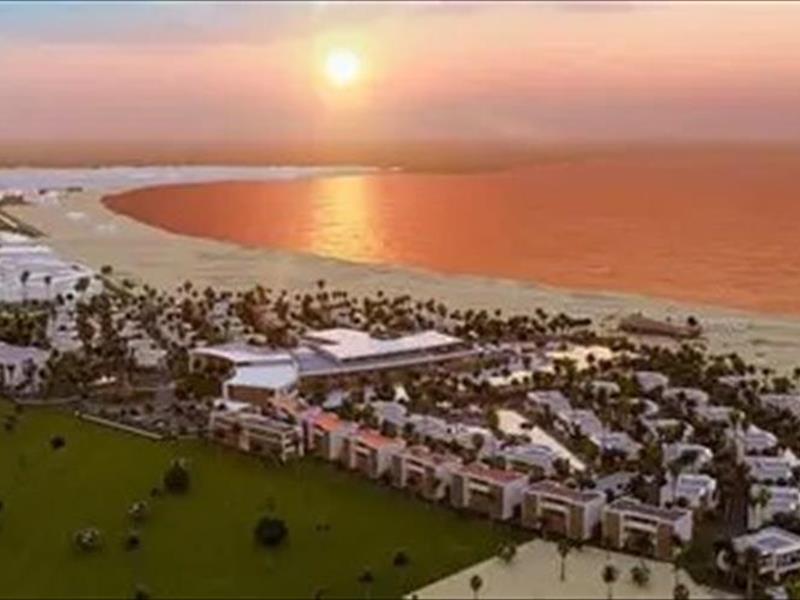 SEACLUB ROYAL HORIZON - ISOLA SAL (CAPO VERDE)